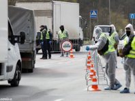 Коронавірус в Україні та світі: що відомо на 29 квітня