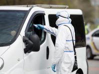 У МОЗ показали швидкість поширення коронавірусу у областях