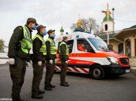 Лише 15% українців помітили поліпшення ситуації з коронавірусом