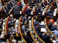 Кабмін пропонує Раді амністувати понад 3 тисяч ув’язнених через коронавірус