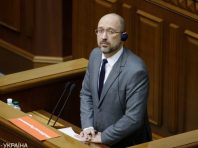 У Кабміні пояснили, чому сім областей не надали дані про тестування на COVID-19