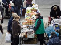 Відкриття ринків: рішення уряду опублікують завтра