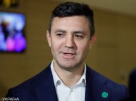 Поліція прийшла з перевіркою через скандал з рестораном Тищенка