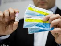 У Київраді заявляють про брак лабораторій для тестів на COVID-19
