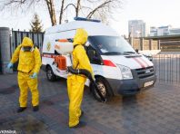 У Чернівецькій області померли 5 людей з підозрою на COVID-19
