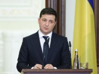 Зеленський доручив підготувати план виходу з карантину