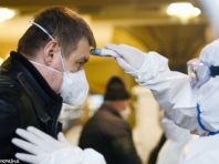 У Дніпропетровській області сьогодні виявили понад 50 хворих на COVID-19