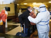 Коронавірус не буо створено штучно, – розвідка США