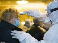 Коронавірус в Україні: кількість зафіксованих випадків на 20 квітня