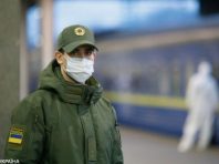 У ЗСУ підтвердили один новий випадок зараження COVID-19