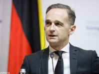 Німеччина подовжила заборону щодо поїздок за кордон на шість тижнів