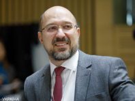 Ринки зможуть працювати з дотриманням жорстких санітарних норм, – Шмигаль