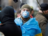 У Дніпропетровській області підтвердили близько 30 нових захворювань COVID-19