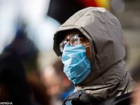 В Білорусі та Іспанії за добу виявили майже однакову кількість випадків коронавірусу