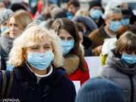 У Рівненській області підтвердили 10 нових випадків COVID-19