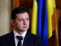 У Києво-Печерській лаврі вже майже сто випадків COVID-19, двоє людей померли – Зеленський