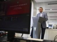 Мер Києва розповів, як медиків довозять на роботу