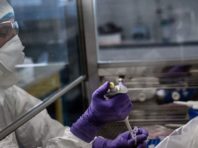 Коронавірус на Вінниччині підтверджено у 279 осіб