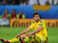 Колишній форвард збірної України може повернутися в чемпіонат УПЛ
