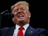 Трамп не впевнений, що ВООЗ здатна на масштабні зміни, яких чекають від неї США