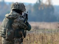 ООС: бойовики дев’ять разів обстріляли українські позиції, є поранені