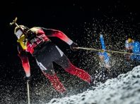 IBU оголосив розклад майбутнього сезону Кубка світу з біатлону