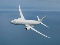 Російський винищувач двічі перехоплював американський літак-спостерігач