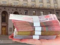 Три райони Києва лідирують за економічними показниками