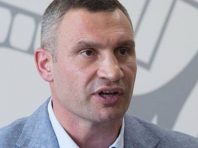 Мер Києва звільнив свого заступника Володимира Слончака