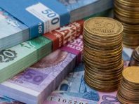 На початку травня у Києві почнуть виплачувати матеріальну допомогу