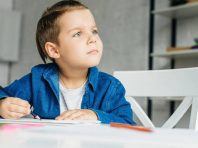 Розпочалися онлайн уроки для молодших школярів