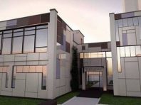 У бібліотеці Шевченківського району триває реконструкція [Фото]