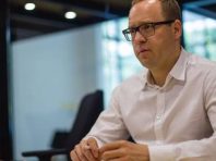 Кличко звільнив голову Департаменту інформаційно-комунікаційних технологій КМДА