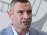 Кличко: карантин не є приводом для звільнекння працівників з підприємств