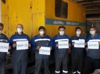 Київводоканал незвично подякував киянам за сплачені рахунки [Фото]