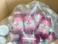 Київські митники знайшли у посилках із Таїланду «чарівні» пігулки