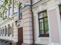 Що зміниться після реконструкції в столичній опереті [Фото]