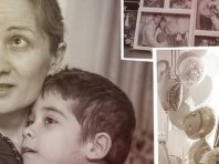 Зворушливі історії київських родин, яким допомагає Єдиний координаційний центр