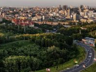 Про Протасів яр у Києві розкажуть онлайн