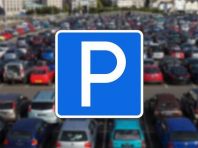 Де припаркувати автомобіль у Києві