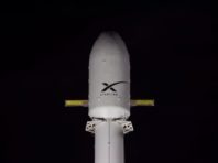 Запуск ракети-носія Falcon 9 з 60 супутниками Starlink перенесений на тиждень – ЗМІ