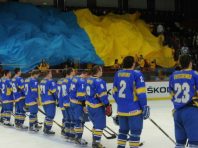 Антирекорд: збірна України отримала нове місце в міжнародному хокейному рейтингу