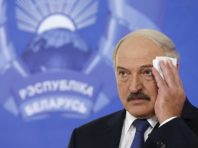 Кількість інфікованих коронавірусом в Білорусі сягнула майже 10,5 тис. осіб