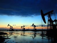 Ціна нафти Brent опустилася нижче 18 доларів за барель