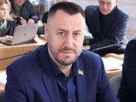Миколаївський депутат вкрав у Кернеса великоднє привітання