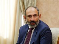 У Вірменії протягом 10 днів планують зняти заборону на економічну діяльність