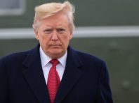 Трамп збирається оголосити про припинення видачі грін-карт – ЗМІ
