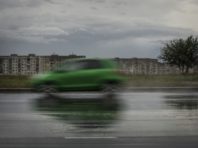 У Грузії ввели заборону на пересування легковими авто