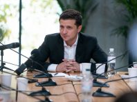 Зеленський погодив зміни до КПК щодо судового контролю на час карантину