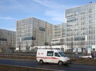 Пандемія коронавірусу: РФ обійшла Китай за кількістю випадків COVID-19, загалом 794 людини – померли
